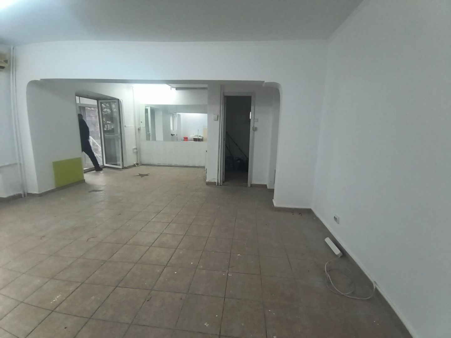 COLENTINA - Maior Bacila | Spatiu Comercial - Poză 5