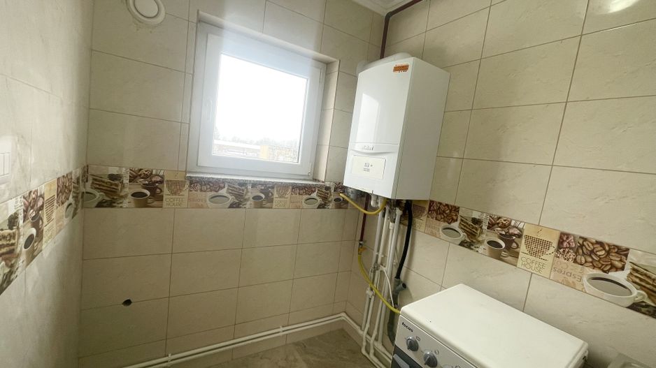 Garsoniera 24 MP | Siret | Complet Renovata | Centrala proprie - Poză 10