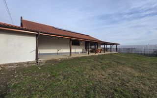 Casa Individuala 4 Camere, 1750mp Teren, Zona Sard - Poză 10