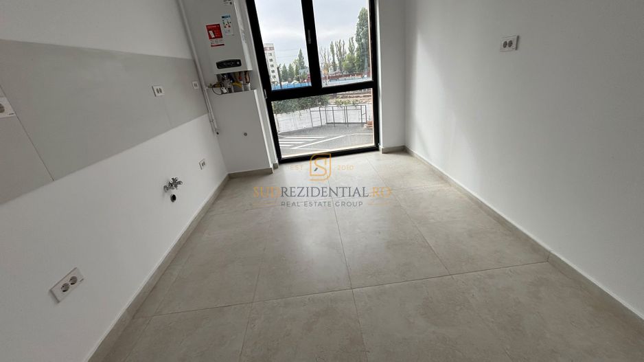 Apartament 3 camere decomandat | 87 mp | 2 băi | Sky Garden - Poză 9