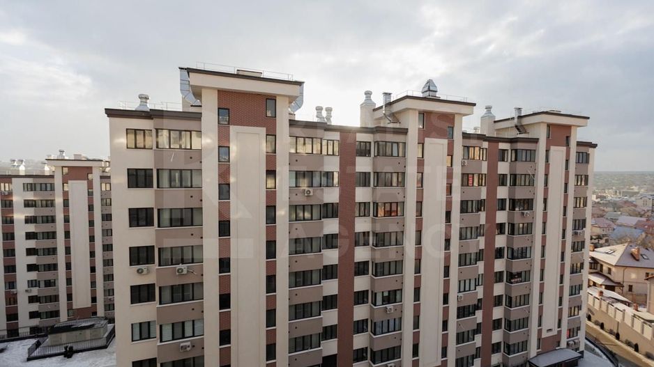 Vânzare, apartament, 2 camere, str. Ion Buzdugan, Buiucani - Poză 14