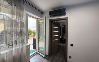 Apartament complet mobilat, cu terasă generoasă 25 mp, în Mărăști! - Poză 3
