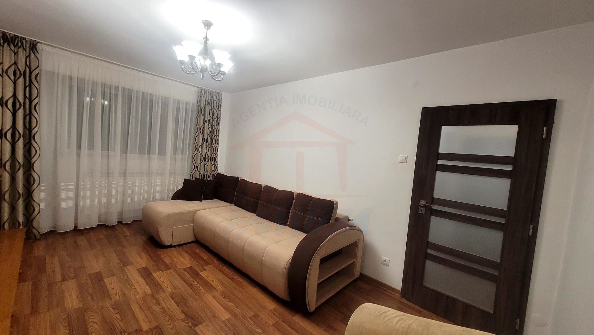De închiriat apartament 2 camere  | Micro 16 | 🏢 - Poză 1