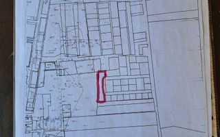 Teren intravilan 1907 mp - Aviatiei - Poză 4