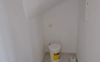 Duplex finalizat la cheie cu 5 camere - Poză 11