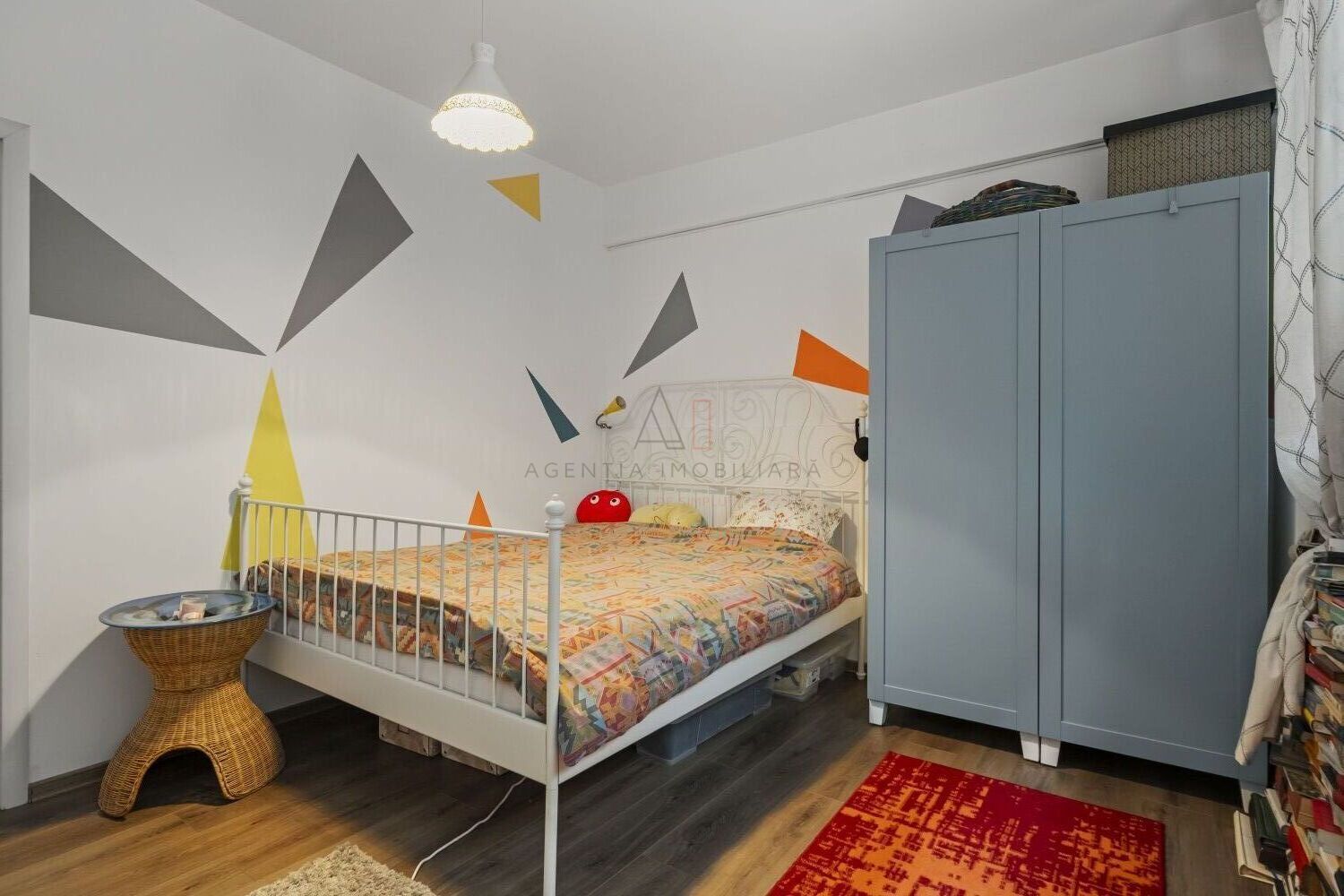 0% Comision / 3 Camere / Cismigiu - Poză 6