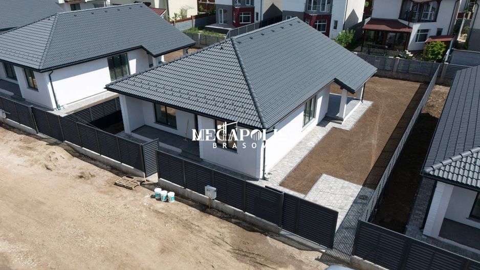 Complex Rezidential/Direct Dezvoltator/Predare la Cheie - Poză 26