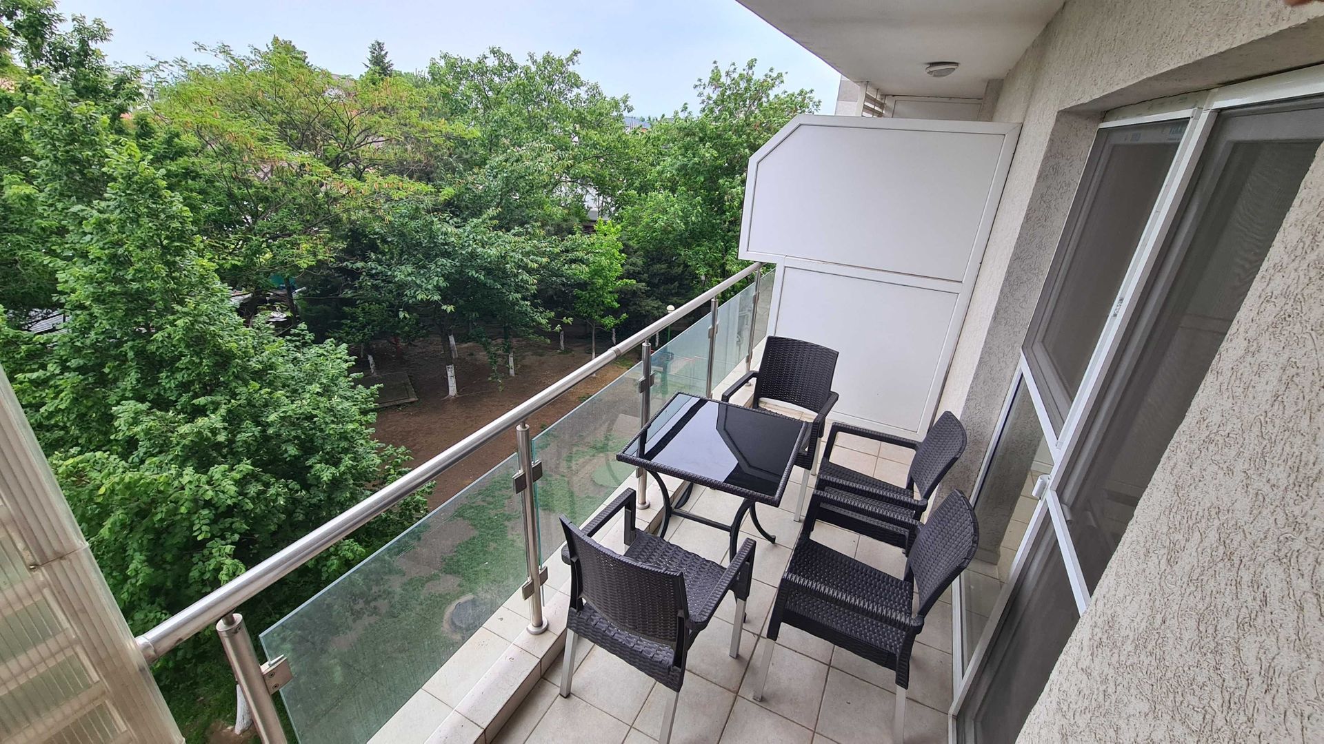 Garsonieră spațioasă, loc de parcare, Citadella Titan - Poză 5