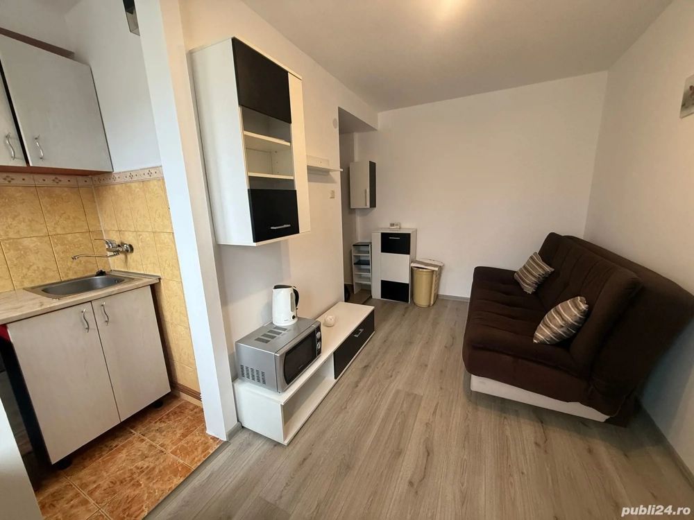 Sagului-Musicescu | 2 Camere | Centrala Proprie. - Poză 2