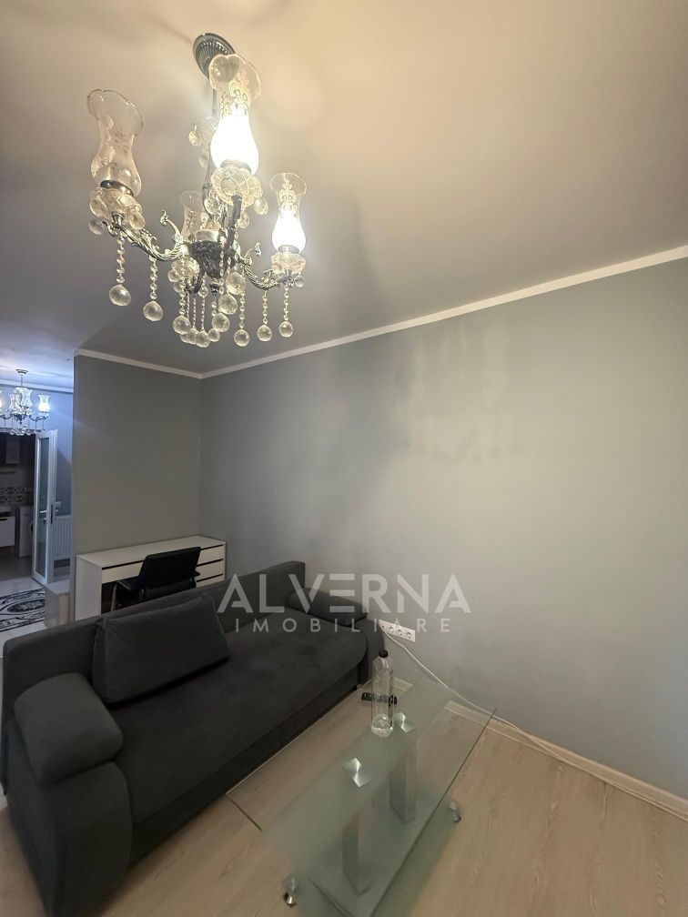 Apartament 2 camere 54mp | balcon | parcare subterana | cartier Europa - Poză 7
