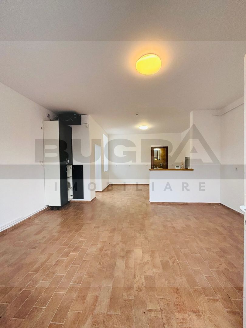 Spatiu de birou, 100 mp, zona Fabricii - Poză 5