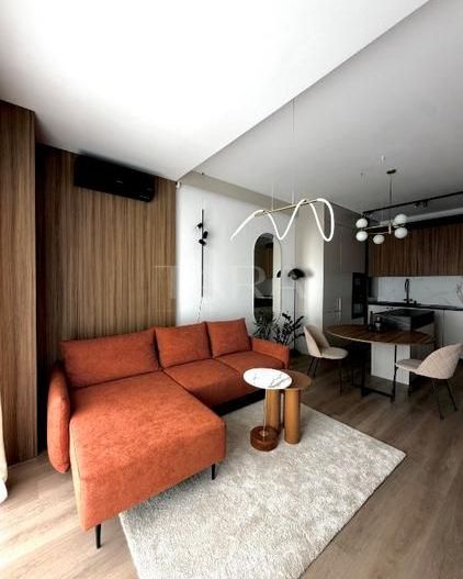 Apartament premium cu design elegant – Eroilor, Florești. - Poză 1