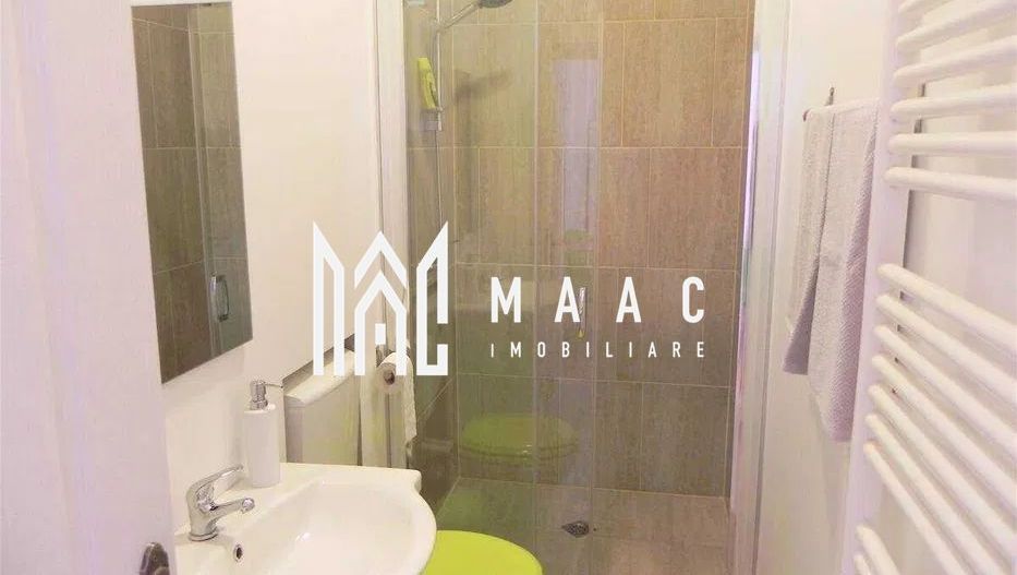 Apartament 2 camere de vânzare | Centru Istoric - Poză 5