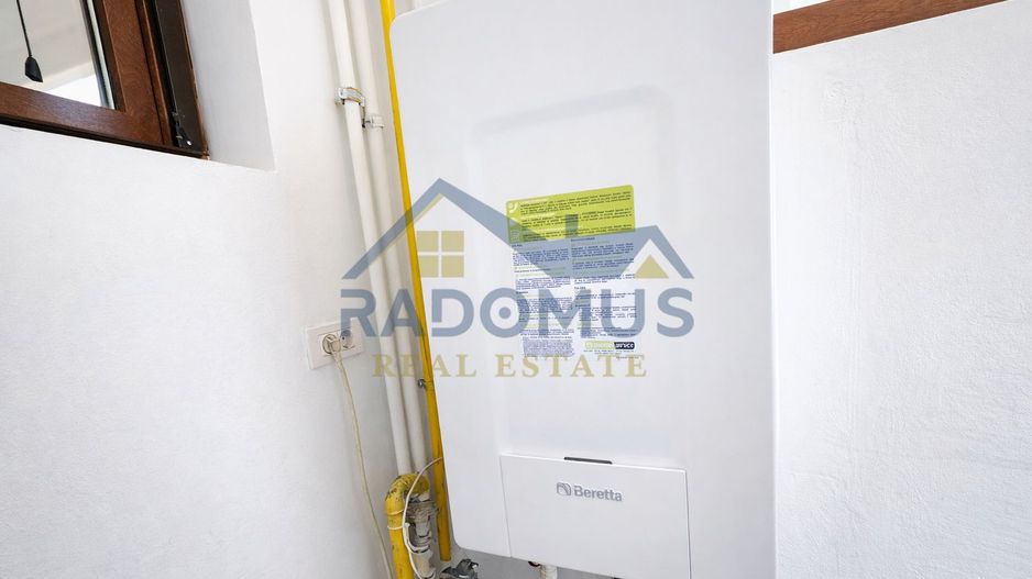 Proprietate exclusivistă | Vilă premium Ploiești – Str. Cerceluș nr. 3 - Poză 25