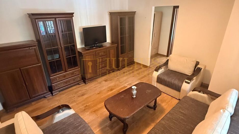 Ultracentral| 2 camere| centrala proprie| APROAPE DE UVT, UPT - Poză 4
