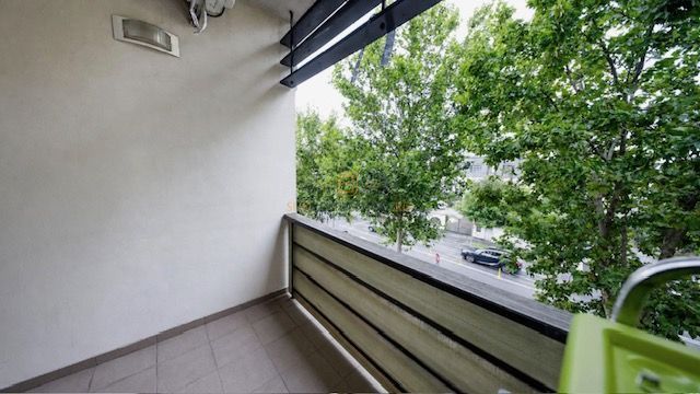Apartament 3 camere, complet mobilat, decomandat, etaj intermediar - Poză 24