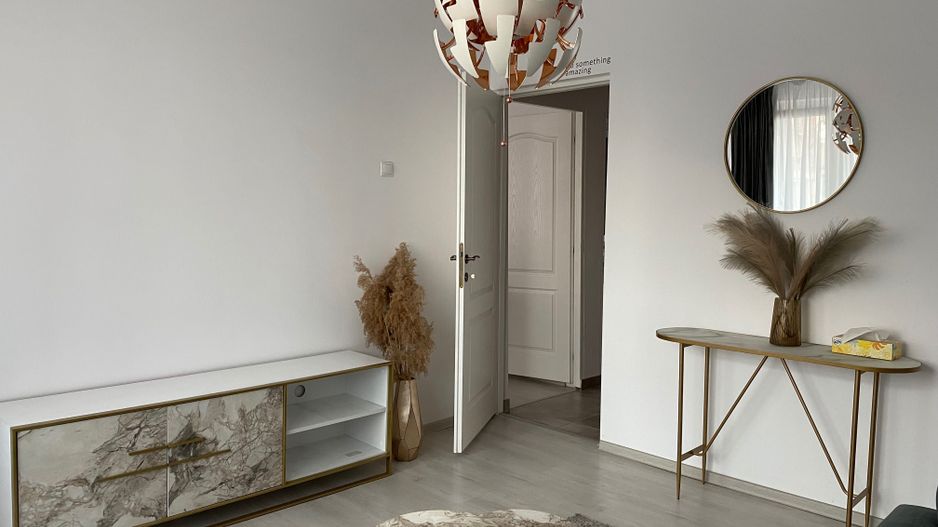 2 Camere METROU EROII REVOLUTIEI Mobilat Lux L303 - Poză 5