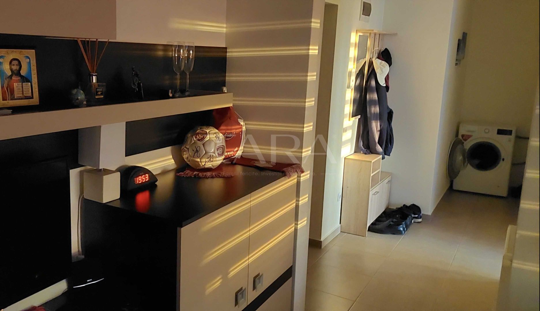 Apartament 2 camere, zona Apahida - Poză 2