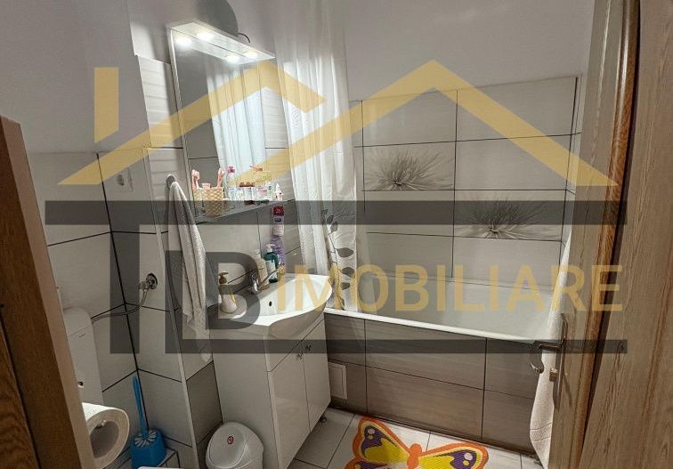 Garsoniera, 30mp, Zona Aleea Carpati - Poză 5