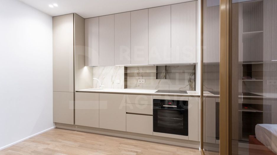 Chirie, apartament, 1 cameră, bul. Ștefan cel Mare, Centru - Poză 1