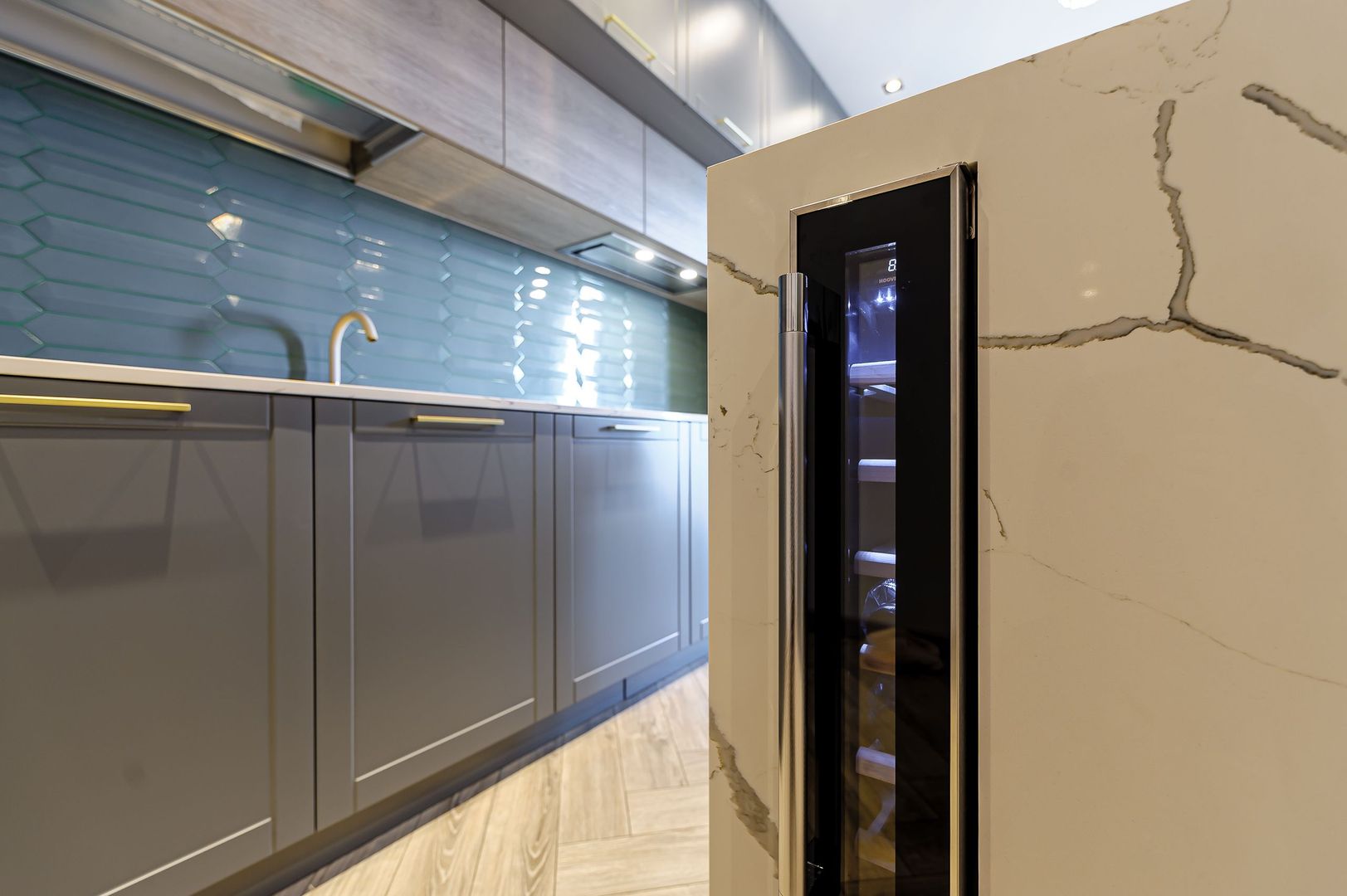 Apartament deosebit blocul BERMO Kaufland - Poză 3