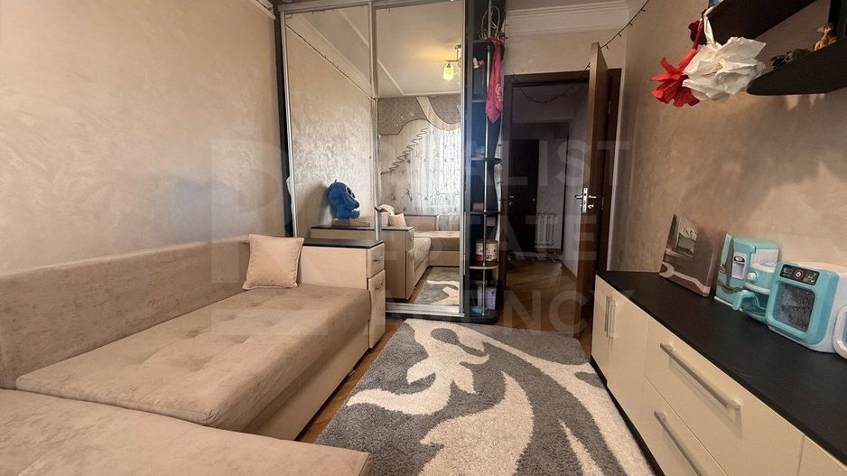 Vânzare, apartament, 3 camere, str. Bulgară, Bălți - Poză 9