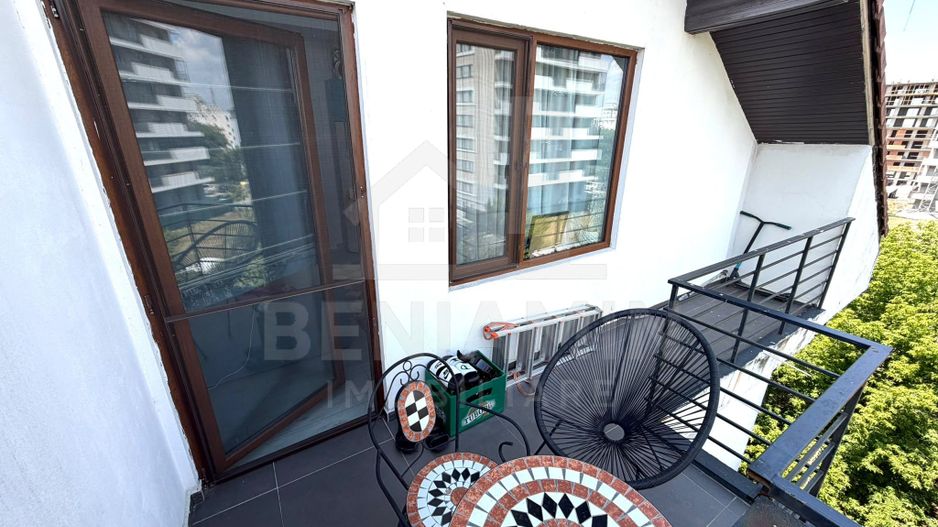 Apartament cu 3 camere si 3 bai in Craiovita Noua - Promenada Mall - - Poză 10