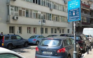 Studio renovat, prima inchiriere, Cismigiu - Poză 2