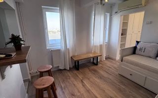 Studio Central I Zona Cotroceni I La 1 minut de metrou - Poză 8