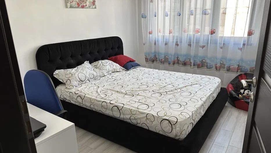 Apartament 3 camere dec,Micro 20 - Poză 4