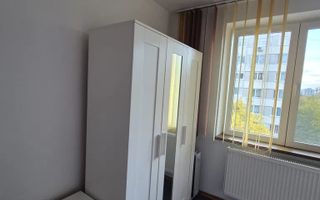 AP. 3 CAMERE CRANGASI, BUCATARIE INCHISA, 83 MP UTILI, CURAT, LIBER - Poză 5