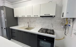 Studio zona Metalurgiei + Loc de Parcare la prima închiriere - Poză 2