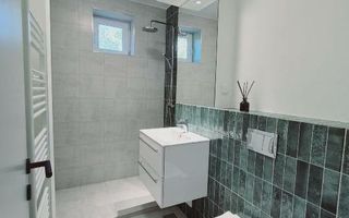 Apartament renovat, balcon mare, zonă verde liniștită, Iulius Mall. - Poză 8
