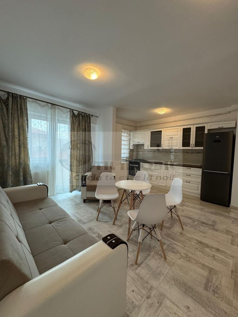 Apartament 2 camere - Galata – Șos. Voinești, prima închiriere - 430€ - Poză 1