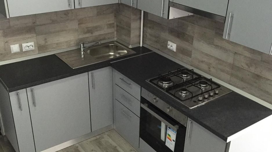 GARSONIERA FERDINAND, BLOC NOU, BUCATARIE DESCHISA, METROU 15 MIN - Poză 7