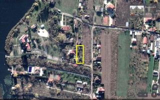 IZVORANI - Mihai Eminescu, 495 mp. teren cu deschidere de 14 m. - Poză 2