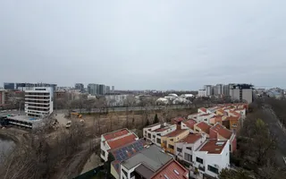 Exclusive Penthouse *514sqm* / terrace 255sqm - Lake View // Floreasca - Poză 57