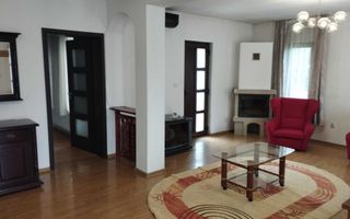 Casă de închiriat în Valea Lupului - 2 camere, 600 EUR/lună - Poză 6