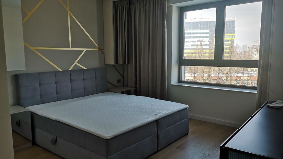 APARTAMENT SUPERB LA INCHIRIERE IN COMPLEX DIN ZONA PROMENADA MALL - Poză 8