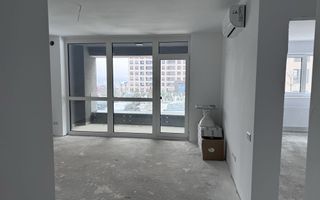 Apartament 2 camere, parter, 56 mp – Concept 9 - Poză 4