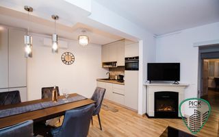 P 4234 - Apartament 2 camere în Târgu Mureș, Ultracentral - Poză 7