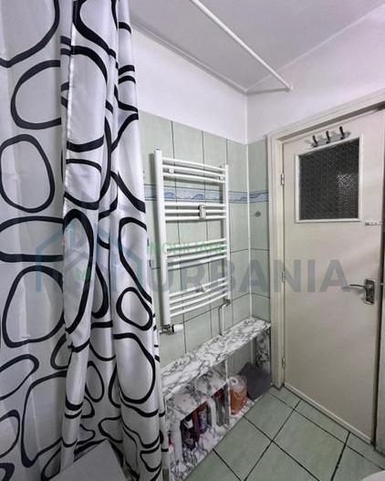 Apartament 3 camere, 66 m², etaj 2/4, lângă Palas, zonă liniștită, gata de mutat - Poză 8