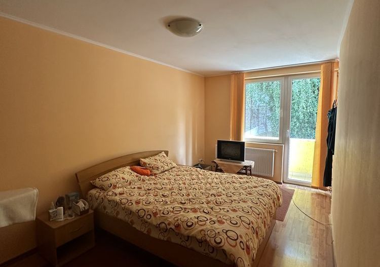 De vânzare apartament 2 camere, ultracentral, Satu Mare - Poză 5