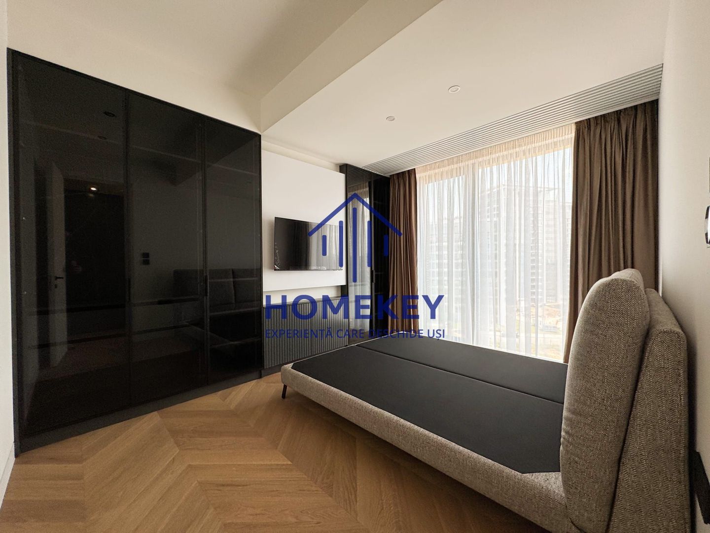 Apartament 2 Camere in BHB Avenue-Fabrica de Glucoza - Poză 5