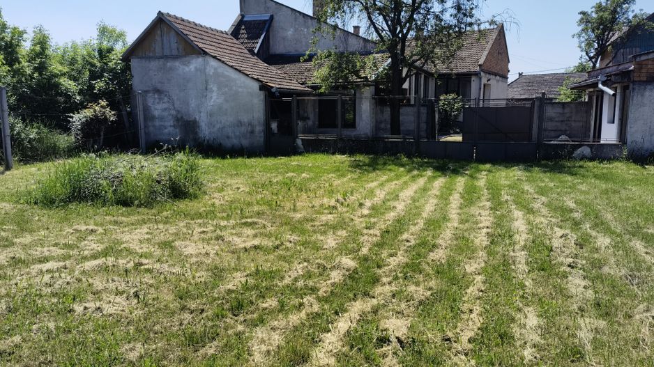 Casa ultracentral Periam - Poză 35