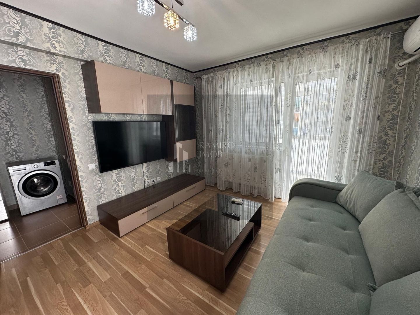 2 Camere - Metalurgiei - Parcare inclusa - Poză 1