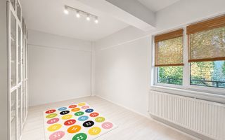 Apartament cu 4 camere si 2 parcari de inchiriat in zona Buna Ziua - Poză 7