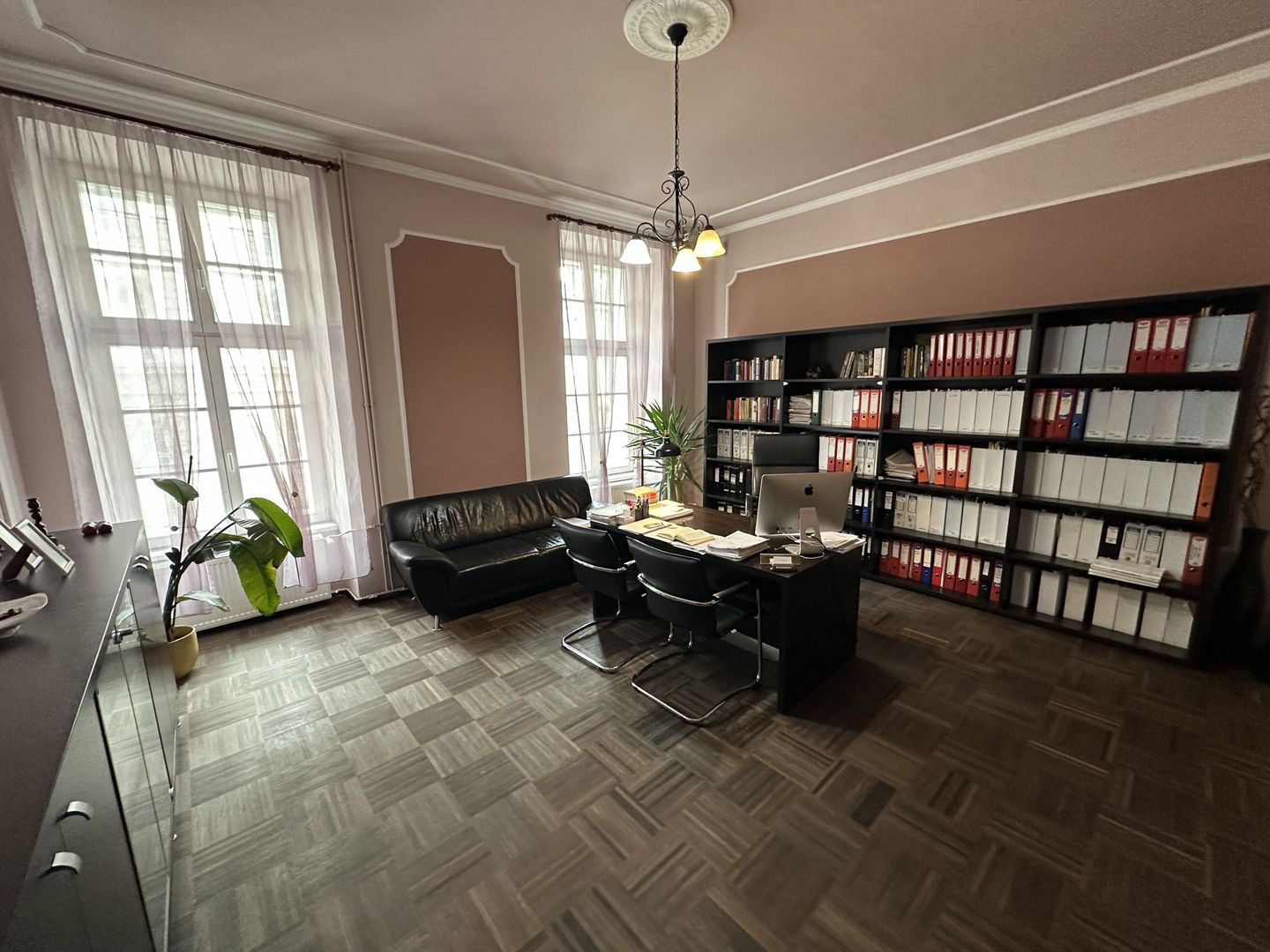 Spațiu de birouri  în zona Unirii/ Tribunal - Poză 4