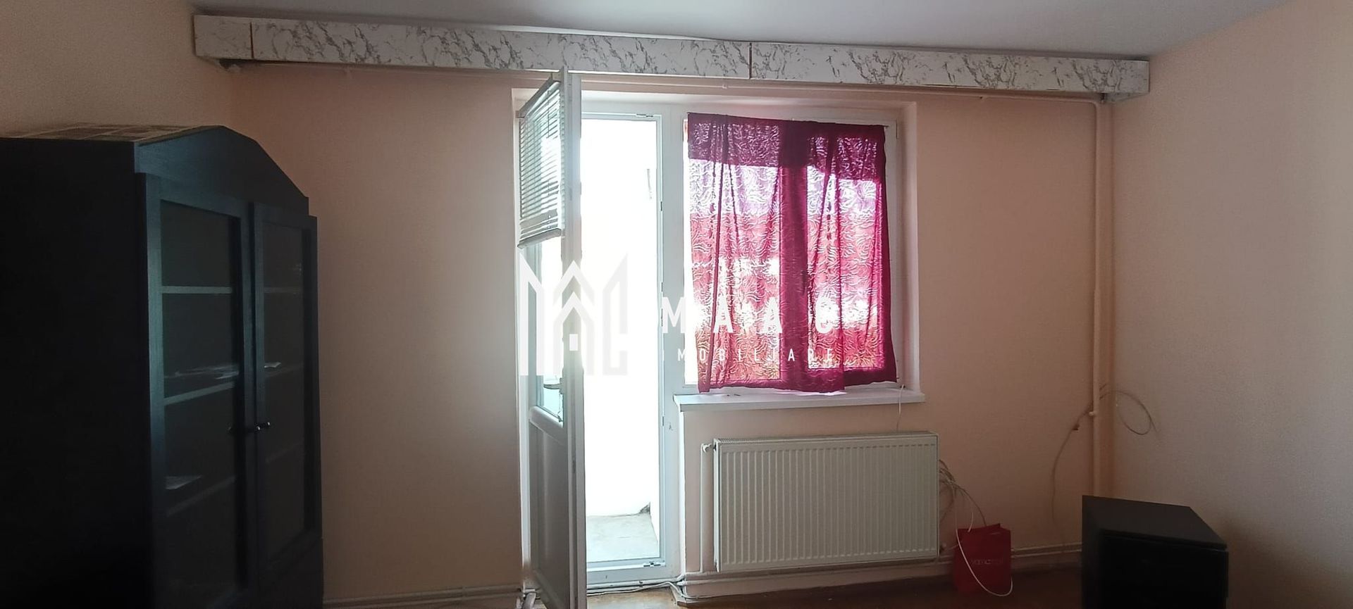 Apartament | 2 camere | 30 MPU  | 1 Balcon | Cedonia -Mediu - Poză 6