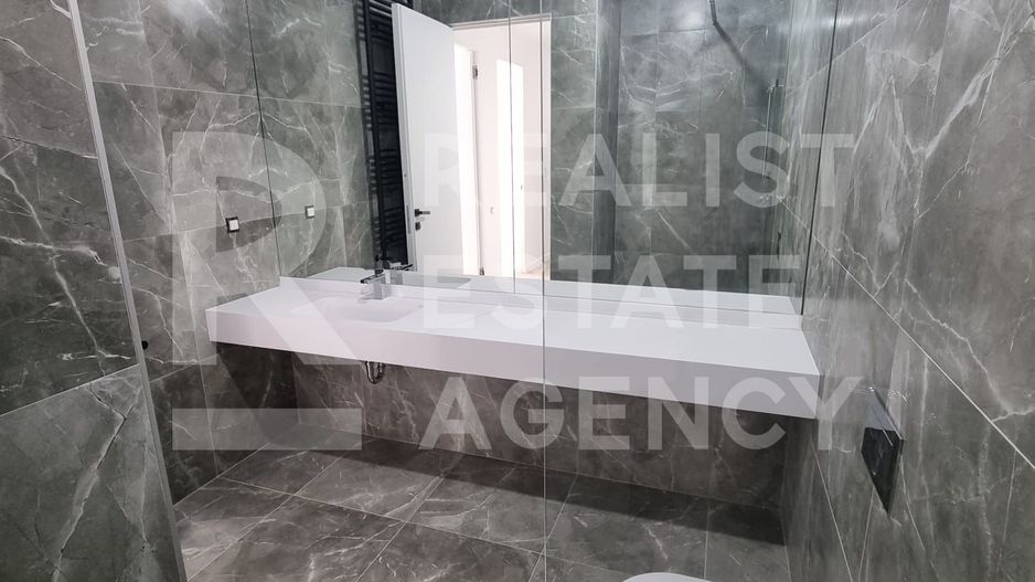 Penthouse cu vedere panoramică, 4 camere, One Cotroceni Park - Poză 7